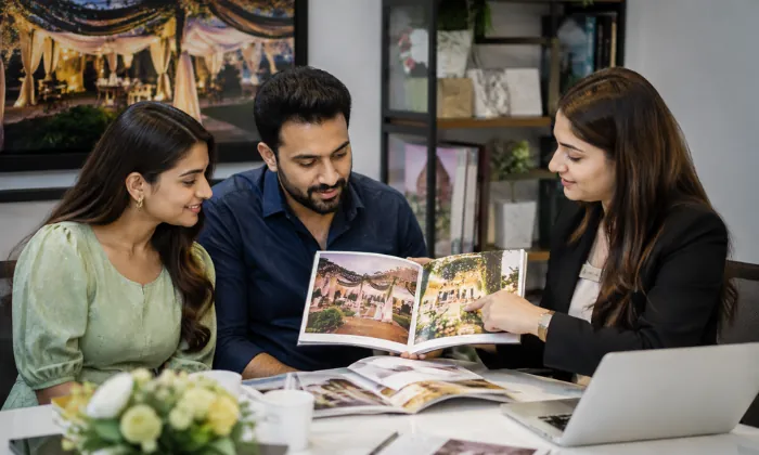 10 Best Wedding Planners in Jaipur (2026)