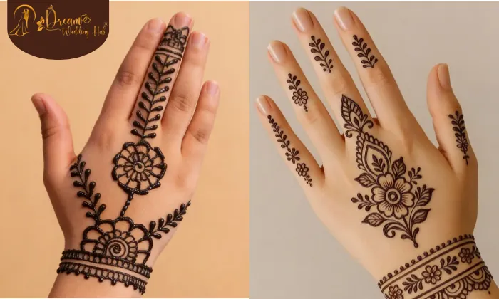 15 Mehendi Designs for Teej 2026 That Will Elevate Your Festive Look