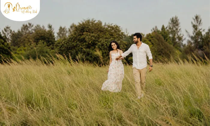 7 Best Destinations for Pre-Wedding Photography in India