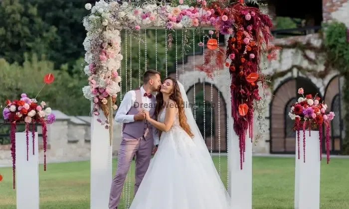 A Complete Guide for Your wedding planning