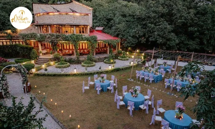 Best Wedding Planner in Jim Corbett: Packages, Prices, Services & Booking Guide
