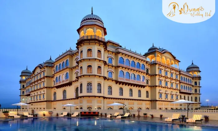 Best Wedding Venues in Delhi Under 30 Lakhs With Complete Wedding Packages