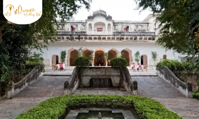 Wedding Venues in Jaipur for 500 Guests: The Complete Guide