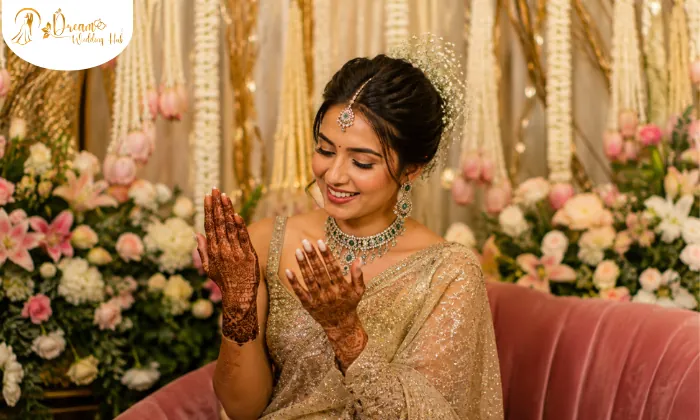 Bridal Mehendi Care: Dos and Don'ts Before and After Application