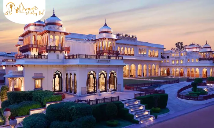 Complete Jaipur Wedding Planning Checklist for 2026 Complete Jaipur Wedding Planning Checklist for 2026