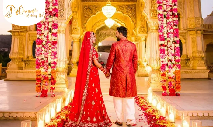 Corporate-Style Wedding Planners in Jaipur 