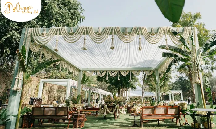 Destination Wedding Decoration Tips and Inspiration