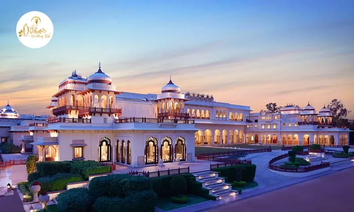 Haveli Wedding Venues in Jaipur: Heritage Charm & Cost
