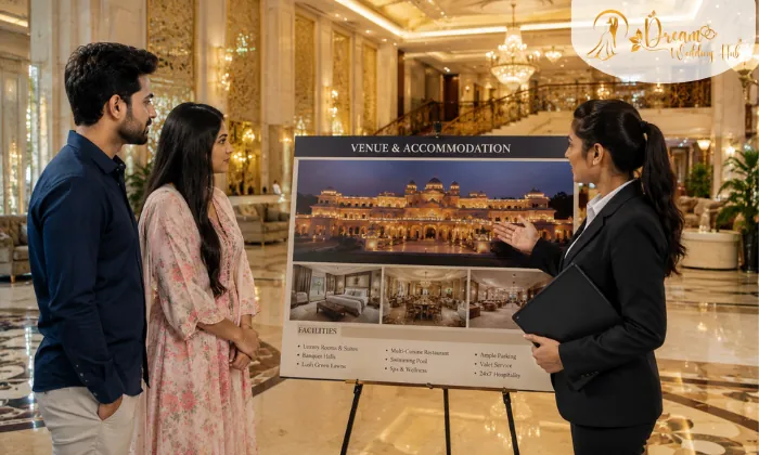 How Many Days Do You Need for a Jaipur Destination Wedding?