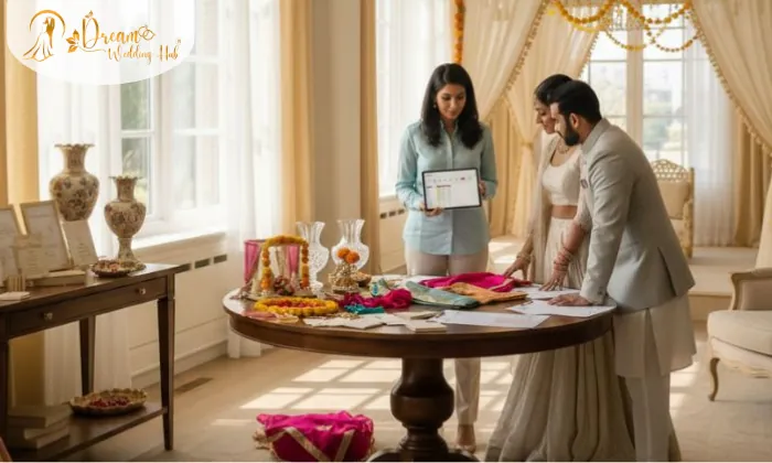 How Much Does a Wedding Planner in Jaipur Charge?