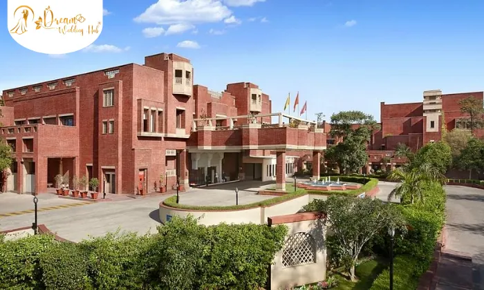 ITC Rajputana Wedding Cost & Packages: Complete 2026 Guide