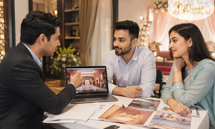 Jaipur Wedding Cost for 200 Guests: Line-by-Line