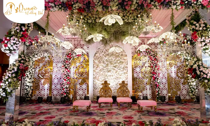 Jaipur Wedding Decor Trends 2026: Top Ideas, Themes & Costs