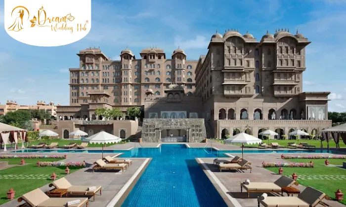 Planning a Jaipur Wedding from Abroad: The NRI Family Guide