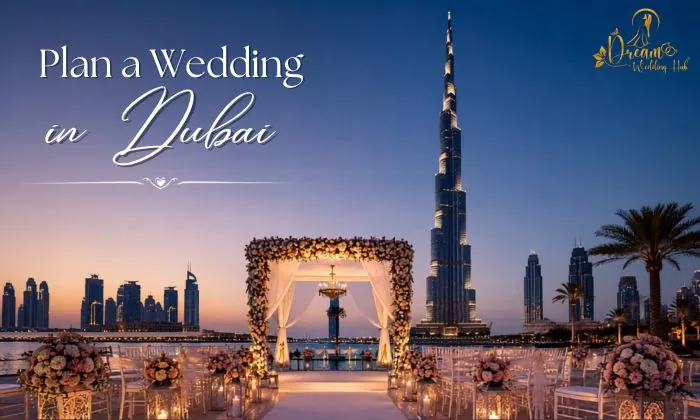 Planning a Wedding in Dubai as an Indian NRI: What Actually Works (2026 Guide)