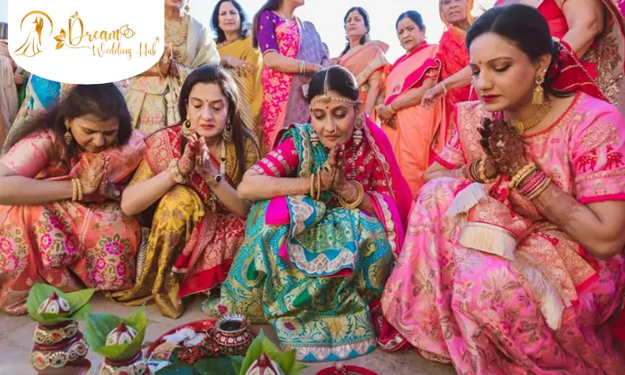 Rajasthani Wedding Rituals & Ceremonies Explained: Complete Guide