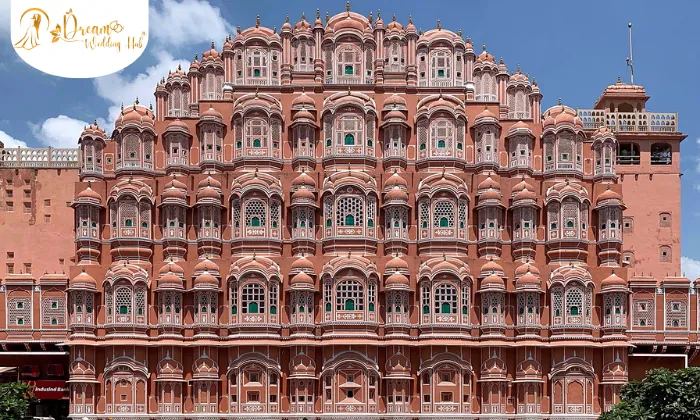 Top Pre-Wedding Shoot Locations in Jaipur: Best Places for 2026