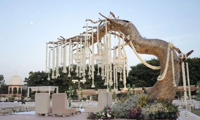 6 Trending Wedding Decoration Themes That Turn Any Celebration into a Dream Event