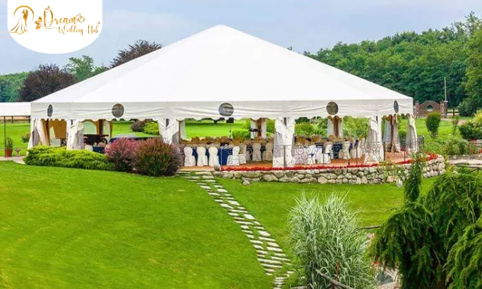 Wedding Lawns & Gardens in Jaipur: Top Picks & Pricing