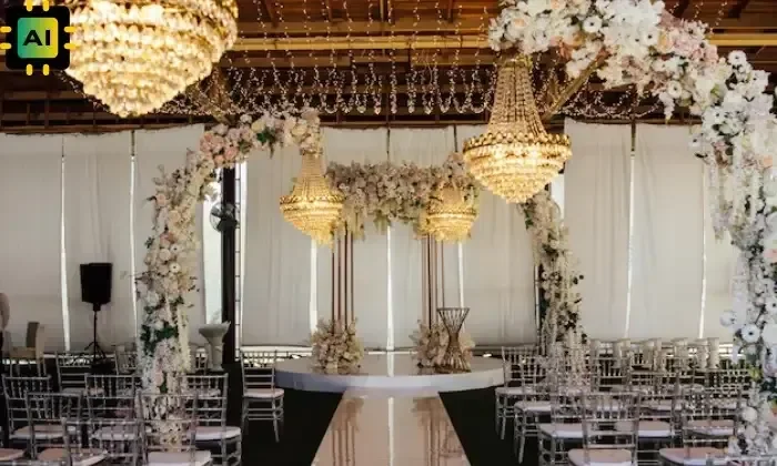 Wedding Venue in Chaksu: Dream Wedding Hub