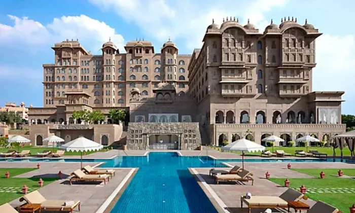 Fairmont Jaipur