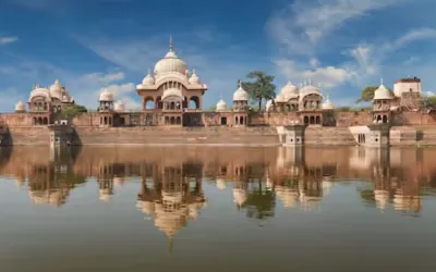 Beach Wedding Venues
 in Aligarh