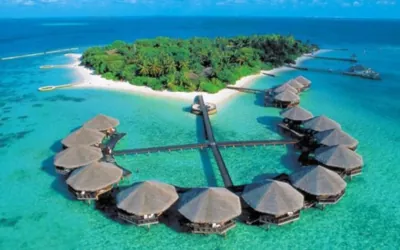Beach Wedding Venues
 in Andaman and Nicobar