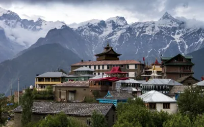 Destination Wedding Venues in Bilaspur - Himachal Pradesh
