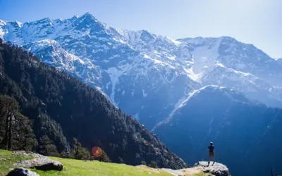 Destination Wedding Venues in Dharamshala