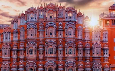 Cruise Wedding Venues
 in Jaipur