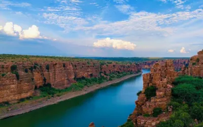 Destination Wedding Venues in Kadapa