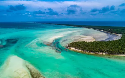 Beach Wedding Venues
 in Kavaratti