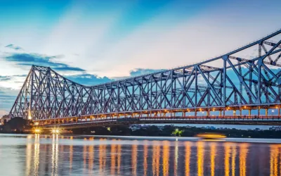 Cruise Wedding Venues
 in Kolkata