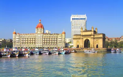 Destination Wedding Venues in Mumbai