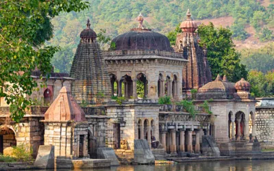 Destination Wedding Venues in Nagpur