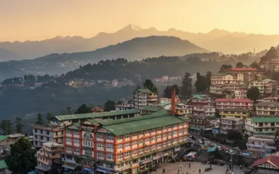Destination Wedding Venues in Solan