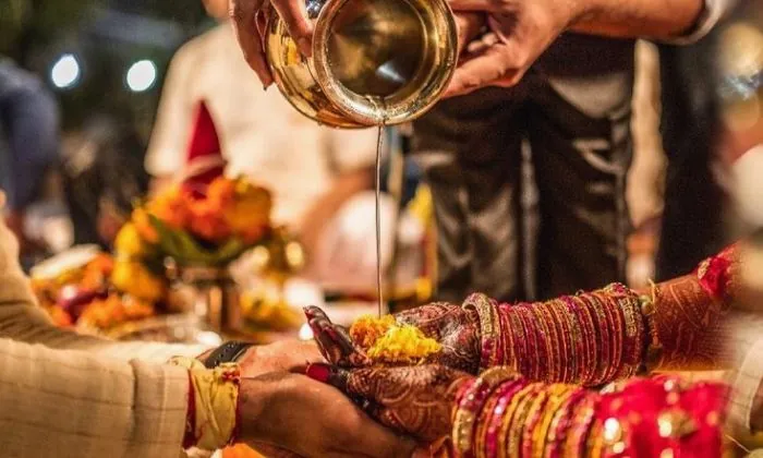 Destination Weddings In India Rise As Luxury Venues Attract More Couples