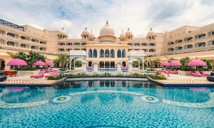 India Makes History as DWP Congress 2026 Arrives in Udaipur for the First Time