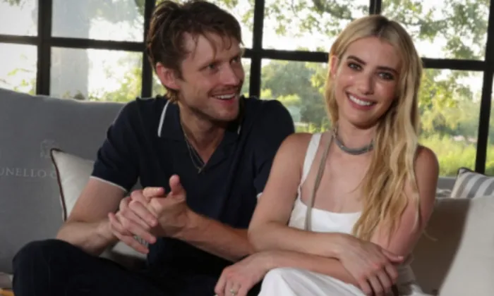 Emma Roberts Marries Cody John in an Intimate Idaho Wedding After Two-Year Romance