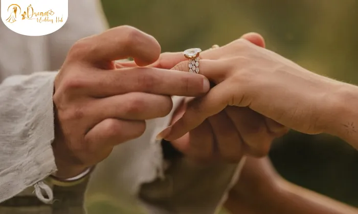 Jiya Shankar Gets Engaged: Actress Shares Dreamy Proposal Photos With Boyfriend Kaaran