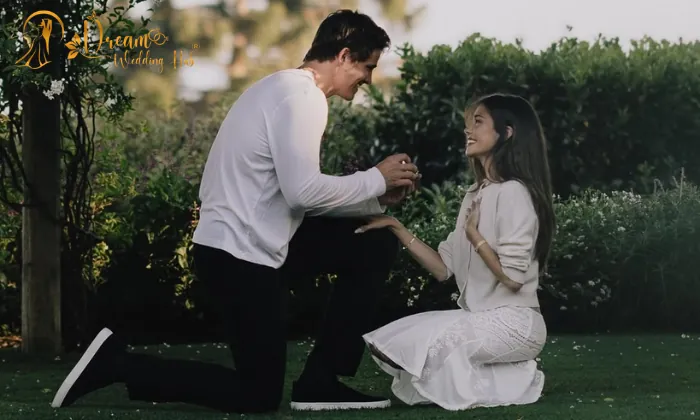 Madison Beer Engaged to NFL Star Justin Herbert, Shares Dreamy Proposal Photos