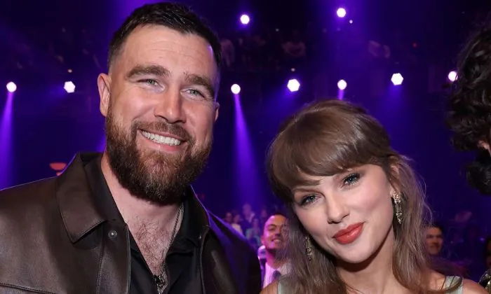 Taylor Swift Marries Travis Kelce in a Secret NYC Wedding