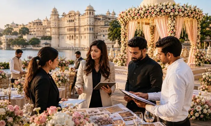 Plan Your Wedding Budget & Number of Guests