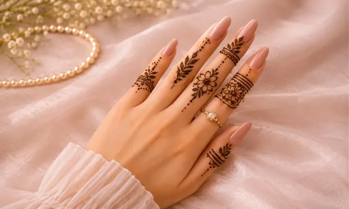 finger-mehndi-designs