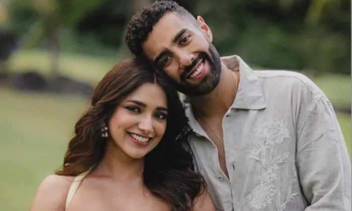 Jiya Shankar Boyfriend