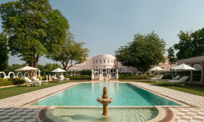 Luxury Wedding Venues in Jaipur