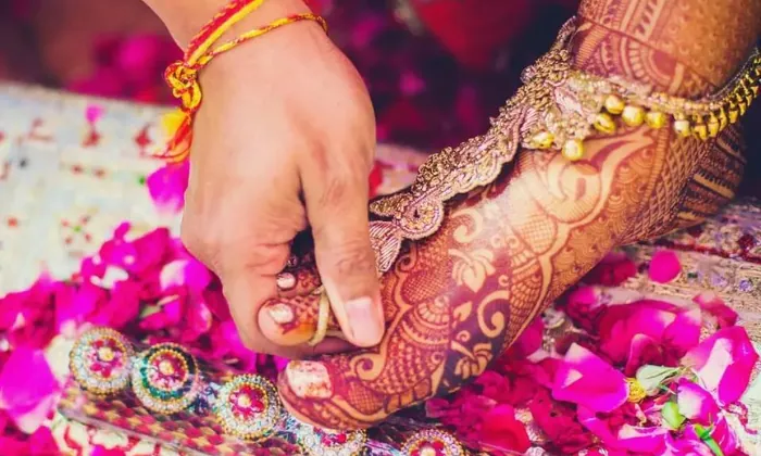 Mehendi Rituals in Rajasthan
