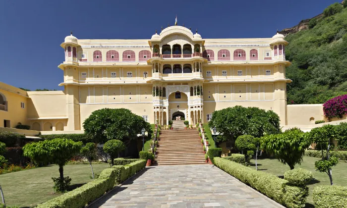Heritage Wedding Venues in Jaipur