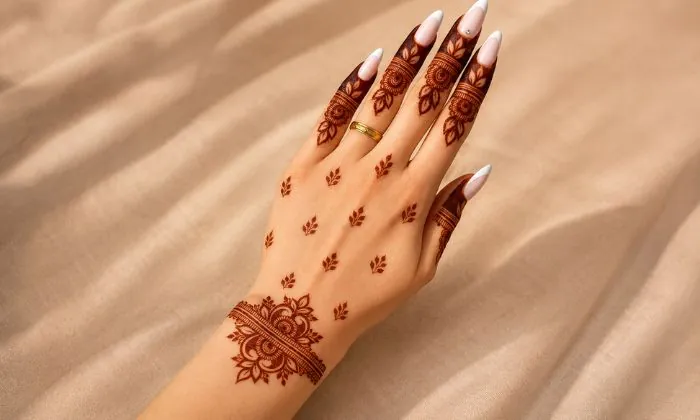 minimal-mehndi-designs