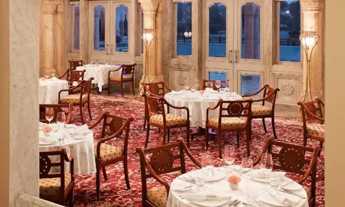 Rambagh Palace, Jaipur Rajasthan Rambagh Palace, Jaipur Rajasthan